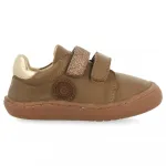 Кроссовки Gioseppo Tusten, коричневый - фото