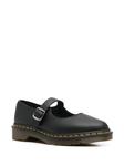 Туфли Мэри Джейн от Elphie Viriginia Dr. Martens, черный - фото 2