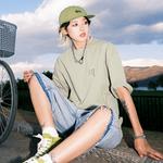 Футболка унисекс Zmoh, черный - фото 32