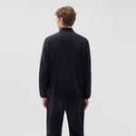 Свитшот мужской HELLY HANSEN, белый - фото 5