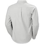 Рубашка Helly Hansen Organic, белый - фото 2
