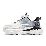 Кроссовки Binary Lifestyle Shoes Men Low-top, синий - фото 12