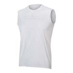 Базовый слой с коротким рукавом Endura Translite Windproof, белый - фото 3