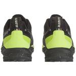Походная обувь Dolomite Croda Nera Tech Goretex, черный - фото 4