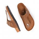 Khadgar Унисекс шлепанцы цвета хаки, цвет Khaki - фото 8