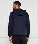 Свитер Regular fit Ea7, синий - фото 3