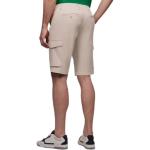 Прямые карго-шорты Tommy Hilfiger, Ecru - фото 6