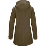 Coat gw 82 wmn flc prk G.I.G.A. Dx By Killtec, цвет dunkelschlamm - фото 2