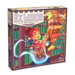Настольная игра Ex Libris (2nd Edition) - фото