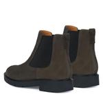 Ботинки Geox DSpherica, серый - фото 3