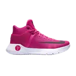 Кроссовки Nike KD Trey 5 IV EP Think Pink, розовый - фото