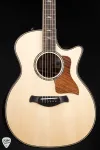 Taylor-guitars Builder's Edition 814ce - фото 3