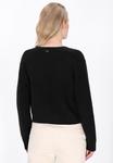 Кардиган DreiMaster Cardigan, Black - фото 3