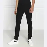 Джинсы скинни Майами Guess, черный - фото 2