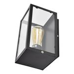 Настенный светильник Urban Interiors Loft, черный - фото 3