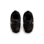 Кроссовки air max tiny 90 bt Nike, черный - фото 4