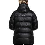 Куртка Gravity Down женская Mammut, черный - фото 6