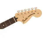 Fender - Ltd Tom DeLonge Stratocaster - Черный - 0148020306 - фото 4