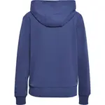 Худи Hummel Pulse, синий - фото 2