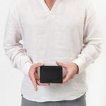 Кошелек POLICE, черный - фото 2