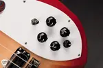 Rickenbacker 4005V - Fire Glo - фото 16