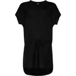 Платье Protest Cis short, черный - фото