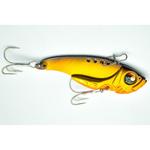 Твердая приманка VOLKIEN SOUL - Z-VIB 10 - фото 2