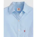 Рубашка с длинным рукавом Levi's Harlie New, синий - фото 6