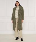 Пальто UGG GERTRUDE, зеленый - фото 2