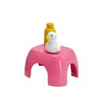 CRYBABY Bubbles Bath, разноцветные фигурки Trendy POP MART - фото 3