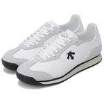 Кроссовки RITMO Casual Shoes Unisex DESCENTE, белый - фото 3