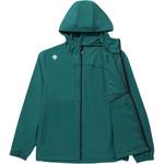 DESCENTE Куртка Unisex, Green - фото 6
