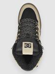 Кроссовки DC Pure High-Top WC Wnt Winter Schuhe, tan/black - фото 4
