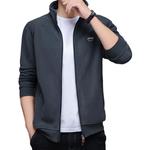 Свитшот мужской JEEP SPIRIT, черный - фото 12