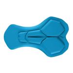 Шорты Bicycle Line Fonte Bib, черный - фото 3