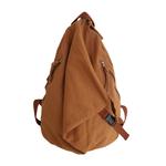 Рюкзак унисекс Kakaxi, Коричневый - фото 4