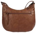 Сумка через плечо SPIKES & SPARROW Umhängetasche, коньячный - фото 3