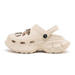 Сабо JEEP Clogs Women's - фото