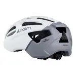 Шлем Cairn Prism II, белый - фото 2