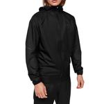 Куртка ULTRA мужская черный On - фото