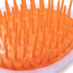 Антистатическая расческа детская - синяя., Hedo - фото 2