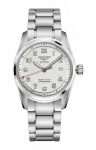 Часы spirit Longines - фото