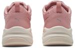 Puma Cilia Lifestyle Shoes Women's Low-top Powder - фото 4