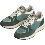 Кроссовки Pepe Jeans Marlon Metal, зеленый - фото 3