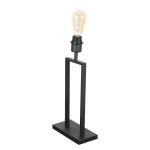 Настольная лампа Steinhauer Stang Typ C, синий - фото 3