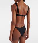 Плавки-бикини Andez Faithfull, черный - фото 3