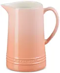 Фирменный керамический кувшин Le Creuset, peche - фото 2