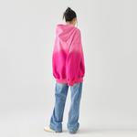 Свитшот унисекс GOLFCROSS, черный - фото 9