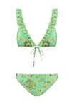 Бикини SET Shiwi, зеленый - фото 7