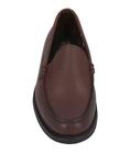 Лоферы G.H. Bass & Co, коричневый - фото 4